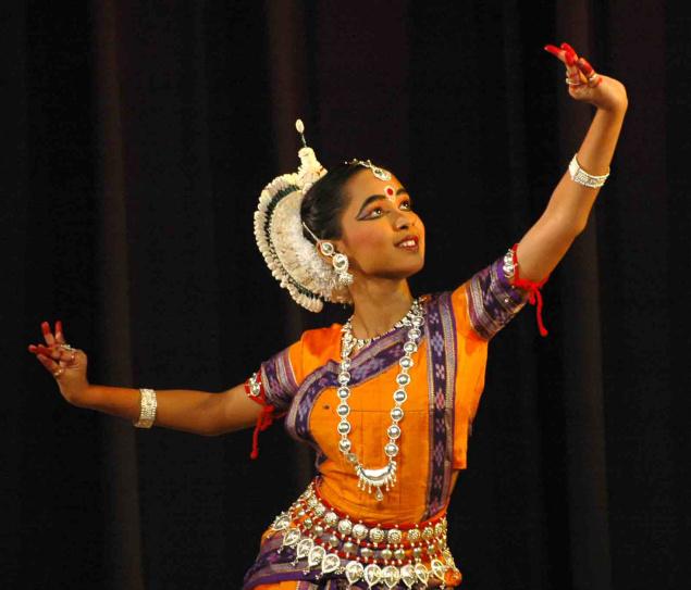 Odissi