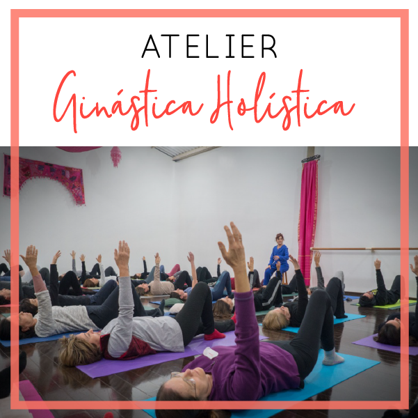 Atelier Ginástica Holística _ Método Ehrenfried
