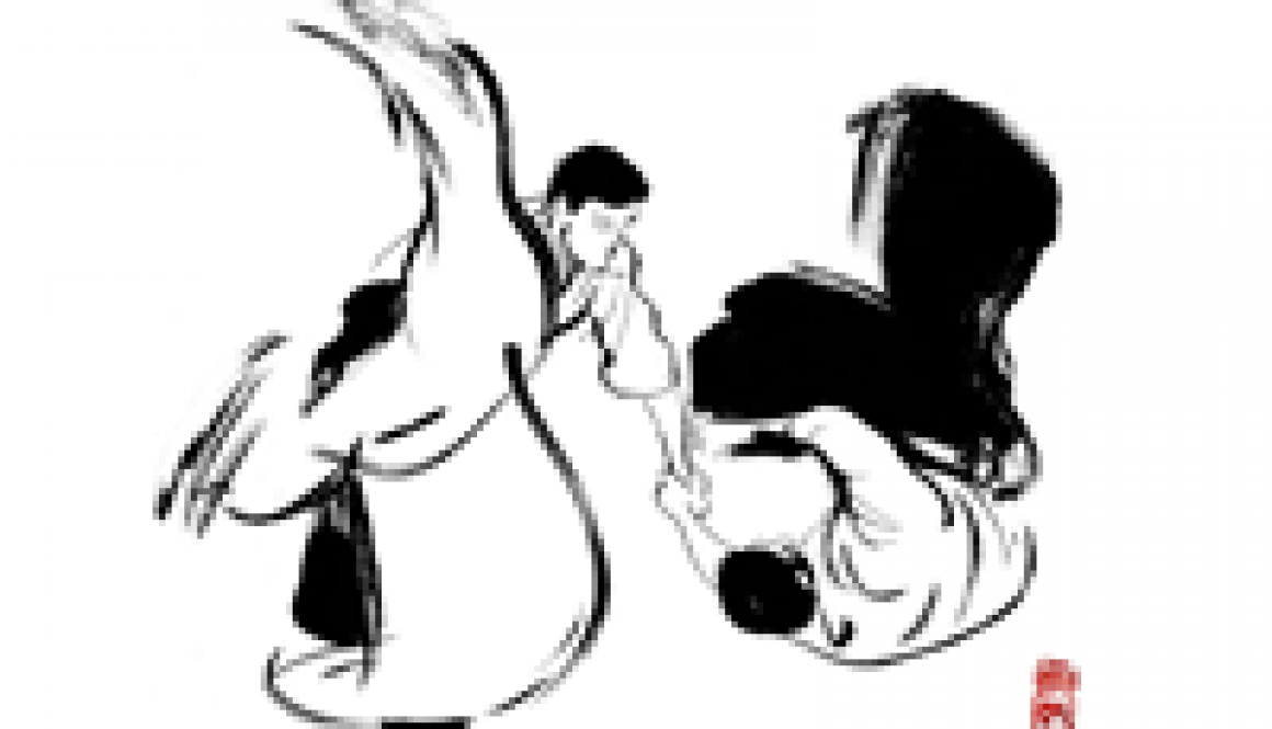 img destacada aikido